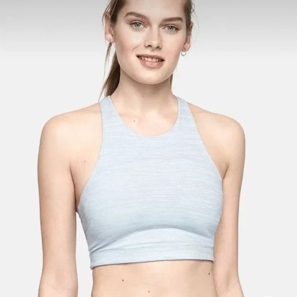 Outdoor Voices Crop Top